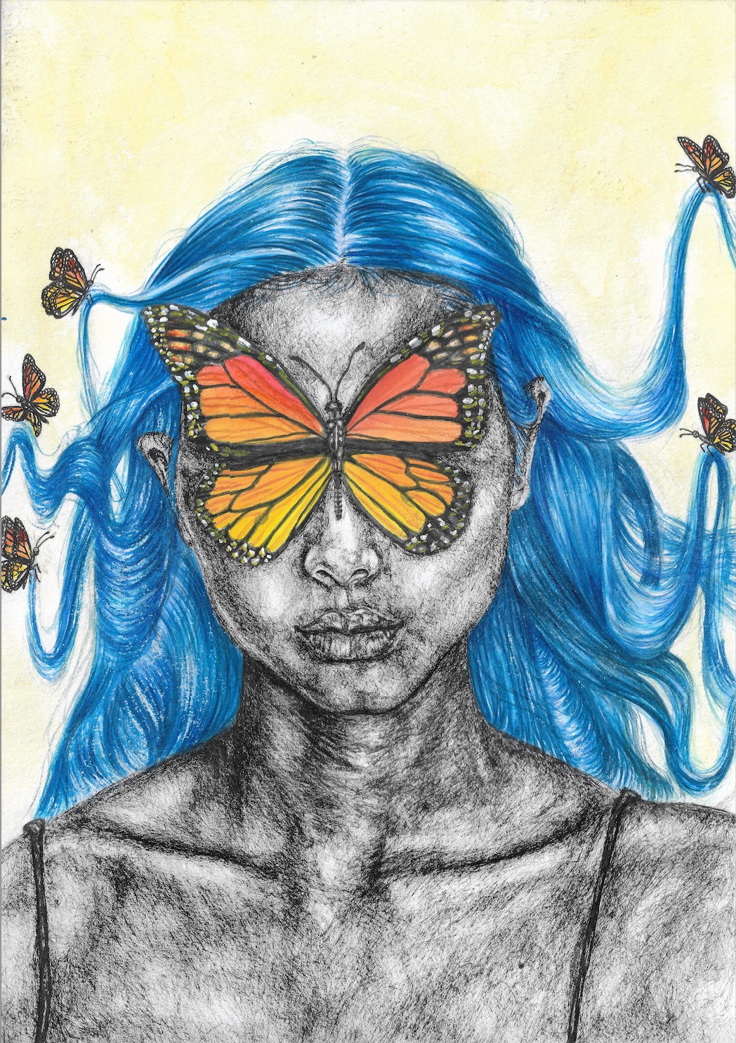 butterflygirl